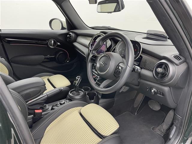 ＭＩＮＩ クーパー　レゾリュート・エディション（29枚目）