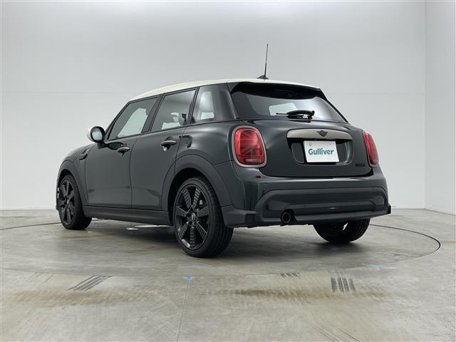 ＭＩＮＩ クーパー　レゾリュート・エディション（43枚目）
