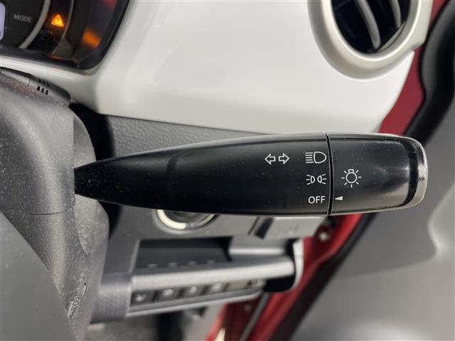 ハスラー Ｇ　社外７インチメモリナビ　バックカメラ　ＥＴＣ　衝突軽減ブレーキシステム　横滑り防止装置　純正１５インチ　アルミホイール　社外フロアマット　アイドリングストップ　プッシュスタート　スマートキー×１（12枚目）