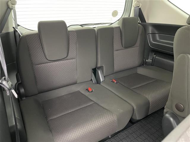 フリード G・ホンダセンシング フリップダウンモニター 純正9インチナビ シートヒーター バックカメラ レーダークルーズコントロール 両側パワースライドドア 衝突軽減ブレーキ フルセグTV Bluetooth ビルトインETC(10枚目)