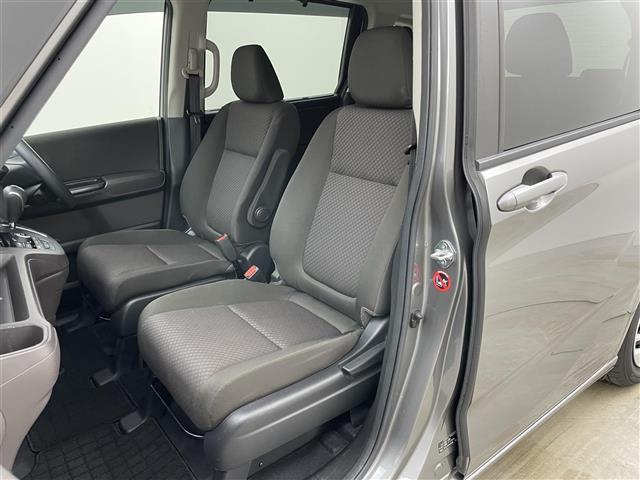 フリード G・ホンダセンシング フリップダウンモニター 純正9インチナビ シートヒーター バックカメラ レーダークルーズコントロール 両側パワースライドドア 衝突軽減ブレーキ フルセグTV Bluetooth ビルトインETC(11枚目)