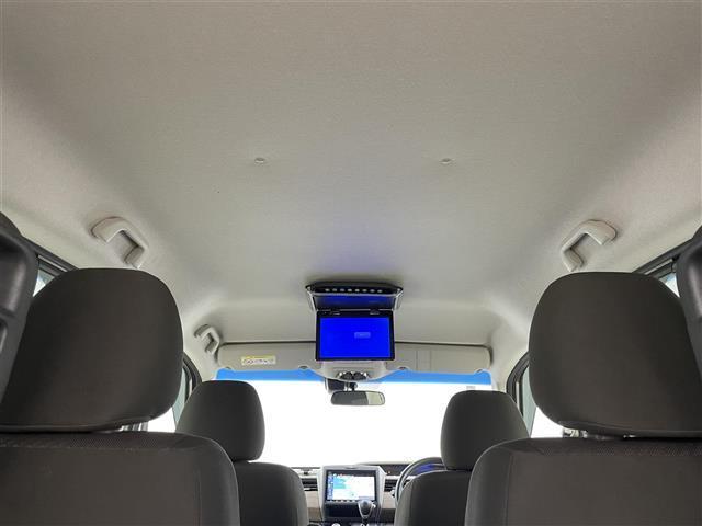 フリード G・ホンダセンシング フリップダウンモニター 純正9インチナビ シートヒーター バックカメラ レーダークルーズコントロール 両側パワースライドドア 衝突軽減ブレーキ フルセグTV Bluetooth ビルトインETC(13枚目)