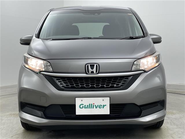 フリード G・ホンダセンシング フリップダウンモニター 純正9インチナビ シートヒーター バックカメラ レーダークルーズコントロール 両側パワースライドドア 衝突軽減ブレーキ フルセグTV Bluetooth ビルトインETC(17枚目)