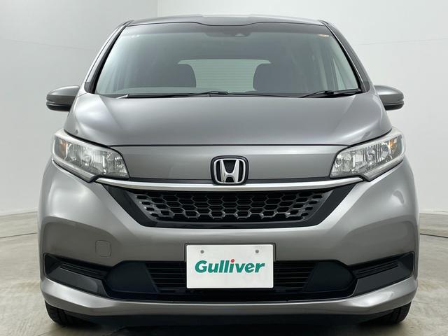 フリード G・ホンダセンシング フリップダウンモニター 純正9インチナビ シートヒーター バックカメラ レーダークルーズコントロール 両側パワースライドドア 衝突軽減ブレーキ フルセグTV Bluetooth ビルトインETC(61枚目)