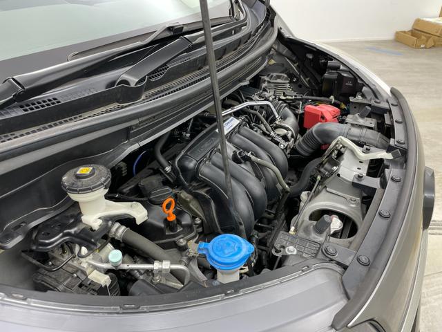 フリード G・ホンダセンシング フリップダウンモニター 純正9インチナビ シートヒーター バックカメラ レーダークルーズコントロール 両側パワースライドドア 衝突軽減ブレーキ フルセグTV Bluetooth ビルトインETC(74枚目)