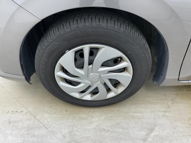 フリード G・ホンダセンシング フリップダウンモニター 純正9インチナビ シートヒーター バックカメラ レーダークルーズコントロール 両側パワースライドドア 衝突軽減ブレーキ フルセグTV Bluetooth ビルトインETC(76枚目)