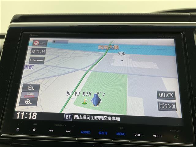 ステップワゴンスパーダ スパーダ ホンダセンシング 純正9インチナビ バックカメラ 両側パワスラ パドルシフト アイドリングストップ レーダークルーズコントロール レーンキープ 純正フロアマット LEDヘッドライト オートライト ステリモ(2枚目)