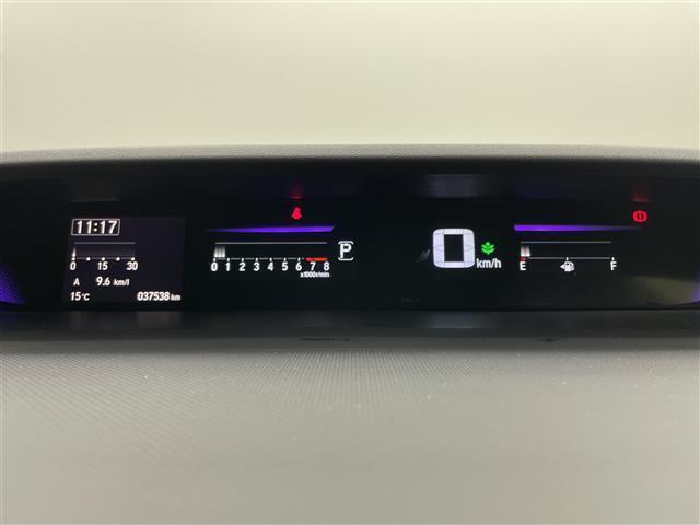 ステップワゴンスパーダ スパーダ ホンダセンシング 純正9インチナビ バックカメラ 両側パワスラ パドルシフト アイドリングストップ レーダークルーズコントロール レーンキープ 純正フロアマット LEDヘッドライト オートライト ステリモ(34枚目)