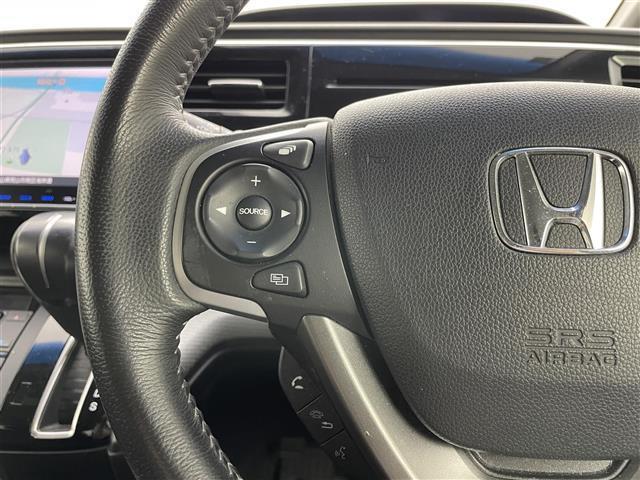 ステップワゴンスパーダ スパーダ ホンダセンシング 純正9インチナビ バックカメラ 両側パワスラ パドルシフト アイドリングストップ レーダークルーズコントロール レーンキープ 純正フロアマット LEDヘッドライト オートライト ステリモ(36枚目)