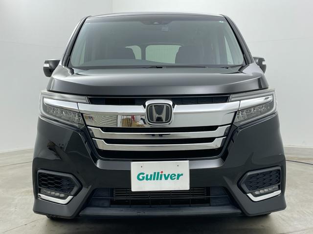 ステップワゴンスパーダ スパーダ ホンダセンシング 純正9インチナビ バックカメラ 両側パワスラ パドルシフト アイドリングストップ レーダークルーズコントロール レーンキープ 純正フロアマット LEDヘッドライト オートライト ステリモ(61枚目)