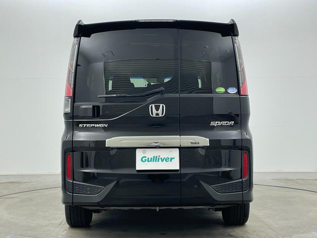 ステップワゴンスパーダ スパーダ ホンダセンシング 純正9インチナビ バックカメラ 両側パワスラ パドルシフト アイドリングストップ レーダークルーズコントロール レーンキープ 純正フロアマット LEDヘッドライト オートライト ステリモ(71枚目)
