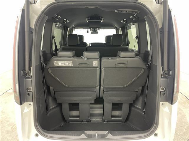 ステップワゴン e:HEVスパーダ 純正11.4型ナビ バックカメラ 10.1インチフリップダウンモニター パワーバックドア ホンダセンシング 前後ドライブレコーダー ビルトインETC パドルシフト LEDヘッドライト フォグライト(14枚目)