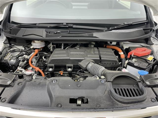 ステップワゴン e:HEVスパーダ 純正11.4型ナビ バックカメラ 10.1インチフリップダウンモニター パワーバックドア ホンダセンシング 前後ドライブレコーダー ビルトインETC パドルシフト LEDヘッドライト フォグライト(21枚目)