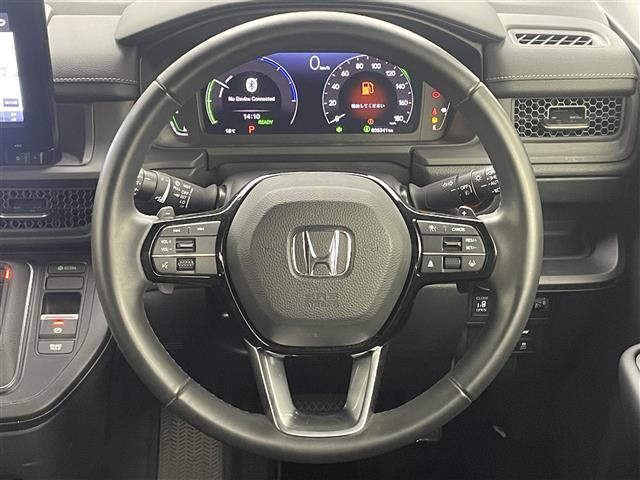 ステップワゴン e:HEVスパーダ 純正11.4型ナビ バックカメラ 10.1インチフリップダウンモニター パワーバックドア ホンダセンシング 前後ドライブレコーダー ビルトインETC パドルシフト LEDヘッドライト フォグライト(25枚目)