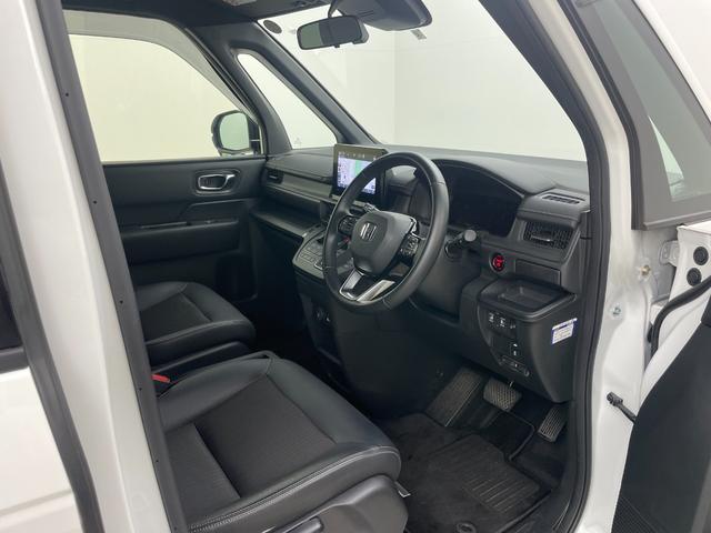 ステップワゴン e:HEVスパーダ 純正11.4型ナビ バックカメラ 10.1インチフリップダウンモニター パワーバックドア ホンダセンシング 前後ドライブレコーダー ビルトインETC パドルシフト LEDヘッドライト フォグライト(51枚目)