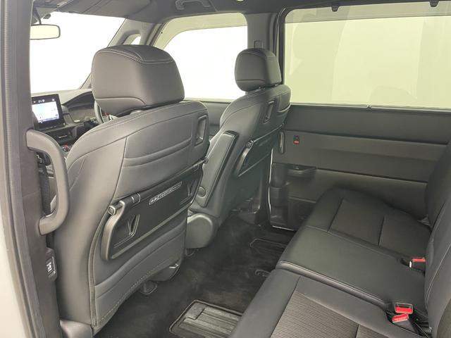 ステップワゴン e:HEVスパーダ 純正11.4型ナビ バックカメラ 10.1インチフリップダウンモニター パワーバックドア ホンダセンシング 前後ドライブレコーダー ビルトインETC パドルシフト LEDヘッドライト フォグライト(53枚目)