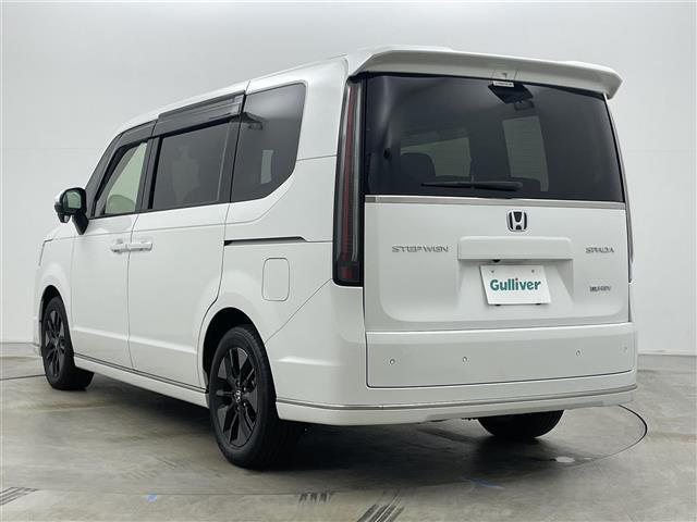 ステップワゴン e:HEVスパーダ 純正11.4型ナビ バックカメラ 10.1インチフリップダウンモニター パワーバックドア ホンダセンシング 前後ドライブレコーダー ビルトインETC パドルシフト LEDヘッドライト フォグライト(60枚目)