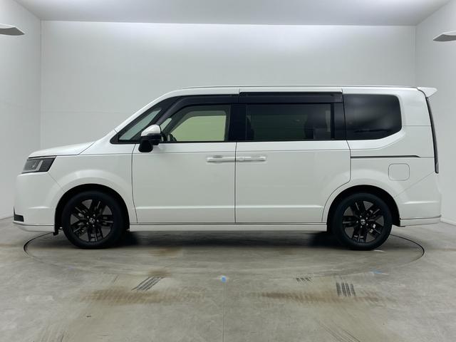 ステップワゴン e:HEVスパーダ 純正11.4型ナビ バックカメラ 10.1インチフリップダウンモニター パワーバックドア ホンダセンシング 前後ドライブレコーダー ビルトインETC パドルシフト LEDヘッドライト フォグライト(70枚目)