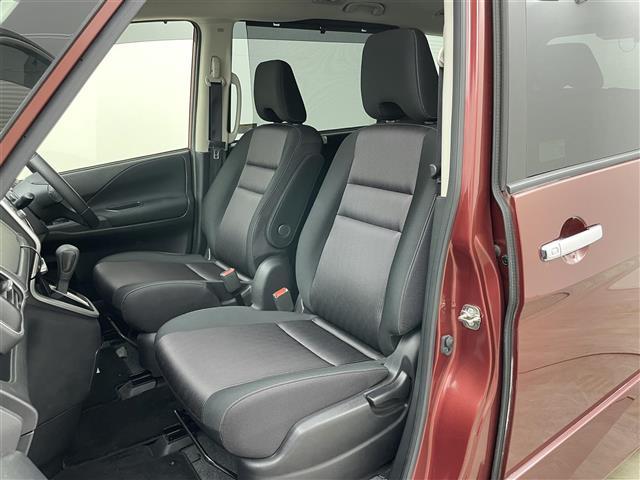 セレナ ハイウェイスター Vセレクション 純正9インチナビ アラウンドビューモニター 両側パワースライドドア エマージェンシーブレーキ クルーズコントロール LEDヘッドライト ビルトインETC プッシュスタート スマートキー オートライト(11枚目)