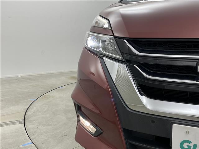 セレナ ハイウェイスター Vセレクション 純正9インチナビ アラウンドビューモニター 両側パワースライドドア エマージェンシーブレーキ クルーズコントロール LEDヘッドライト ビルトインETC プッシュスタート スマートキー オートライト(16枚目)