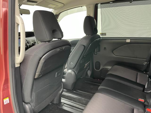 セレナ ハイウェイスター Vセレクション 純正9インチナビ アラウンドビューモニター 両側パワースライドドア エマージェンシーブレーキ クルーズコントロール LEDヘッドライト ビルトインETC プッシュスタート スマートキー オートライト(54枚目)