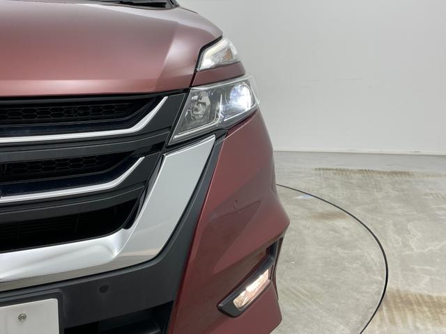 セレナ ハイウェイスター Vセレクション 純正9インチナビ アラウンドビューモニター 両側パワースライドドア エマージェンシーブレーキ クルーズコントロール LEDヘッドライト ビルトインETC プッシュスタート スマートキー オートライト(66枚目)