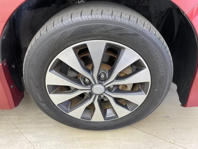 セレナ ハイウェイスター Vセレクション 純正9インチナビ アラウンドビューモニター 両側パワースライドドア エマージェンシーブレーキ クルーズコントロール LEDヘッドライト ビルトインETC プッシュスタート スマートキー オートライト(76枚目)