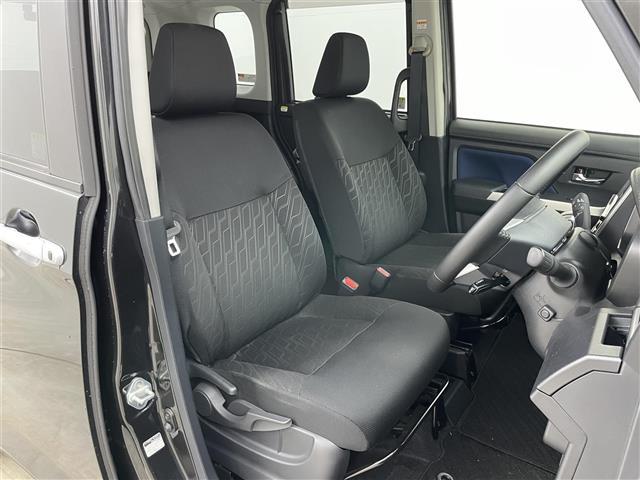 タンク カスタムG-T 純正9インチナビ バックカメラ 前後ドライブレコーダー ビルトインETC2.0 両側パワースライドドア LEDヘッドライト 衝突軽減ブレーキ クルーズコントロール シートヒーター オートライト 地デジ(8枚目)