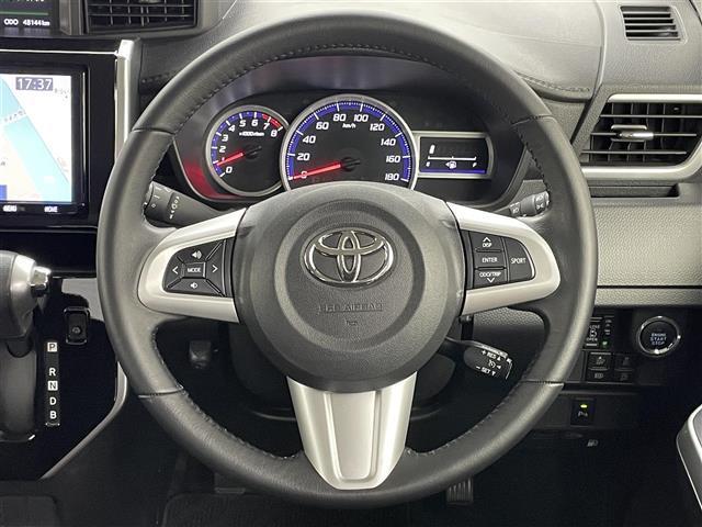 タンク カスタムG-T 純正9インチナビ バックカメラ 前後ドライブレコーダー ビルトインETC2.0 両側パワースライドドア LEDヘッドライト 衝突軽減ブレーキ クルーズコントロール シートヒーター オートライト 地デジ(25枚目)