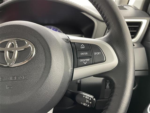 タンク カスタムG-T 純正9インチナビ バックカメラ 前後ドライブレコーダー ビルトインETC2.0 両側パワースライドドア LEDヘッドライト 衝突軽減ブレーキ クルーズコントロール シートヒーター オートライト 地デジ(28枚目)