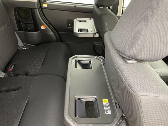 タンク カスタムG-T 純正9インチナビ バックカメラ 前後ドライブレコーダー ビルトインETC2.0 両側パワースライドドア LEDヘッドライト 衝突軽減ブレーキ クルーズコントロール シートヒーター オートライト 地デジ(44枚目)