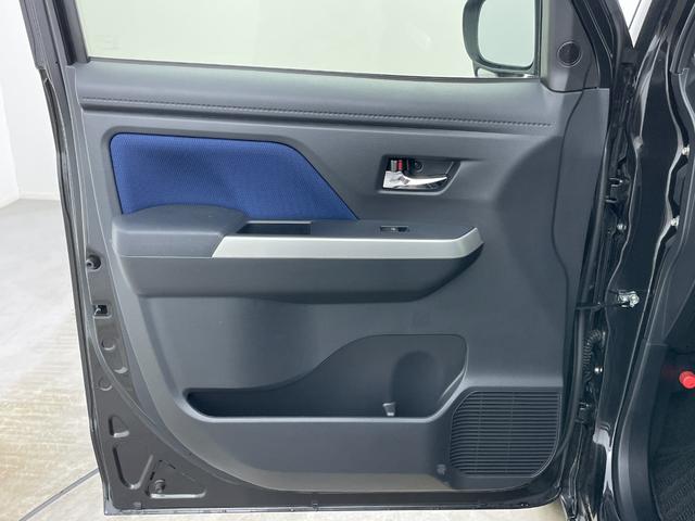 タンク カスタムG-T 純正9インチナビ バックカメラ 前後ドライブレコーダー ビルトインETC2.0 両側パワースライドドア LEDヘッドライト 衝突軽減ブレーキ クルーズコントロール シートヒーター オートライト 地デジ(49枚目)