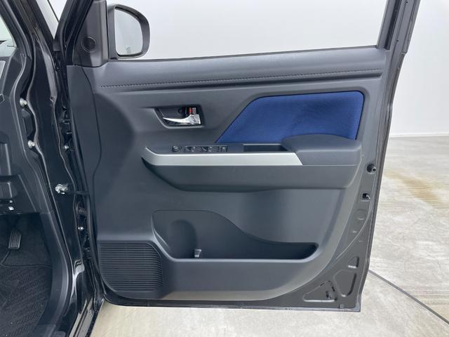 タンク カスタムG-T 純正9インチナビ バックカメラ 前後ドライブレコーダー ビルトインETC2.0 両側パワースライドドア LEDヘッドライト 衝突軽減ブレーキ クルーズコントロール シートヒーター オートライト 地デジ(50枚目)