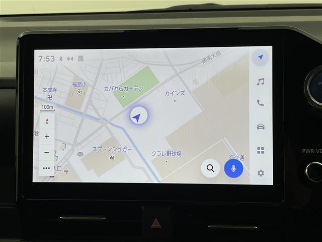 ノア ハイブリッドＳ－Ｚ　純正１０．５インチナビ　純正１４インチフリップダウンモニター　バックカメラ　ビルトインＥＴＣ２．０　レーダークルーズコントロール　前後ドライブレコーダー　両側パワースライドドア　ＬＥＤライト　ＤＶＤ（2枚目）