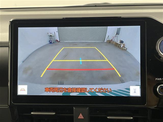 ノア ハイブリッドＳ－Ｚ　純正１０．５インチナビ　純正１４インチフリップダウンモニター　バックカメラ　ビルトインＥＴＣ２．０　レーダークルーズコントロール　前後ドライブレコーダー　両側パワースライドドア　ＬＥＤライト　ＤＶＤ（3枚目）