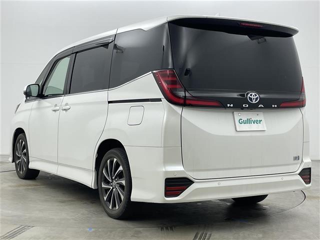 ノア ハイブリッドＳ－Ｚ　純正１０．５インチナビ　純正１４インチフリップダウンモニター　バックカメラ　ビルトインＥＴＣ２．０　レーダークルーズコントロール　前後ドライブレコーダー　両側パワースライドドア　ＬＥＤライト　ＤＶＤ（60枚目）