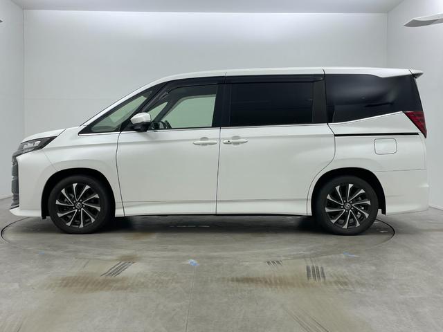 ノア ハイブリッドＳ－Ｚ　純正１０．５インチナビ　純正１４インチフリップダウンモニター　バックカメラ　ビルトインＥＴＣ２．０　レーダークルーズコントロール　前後ドライブレコーダー　両側パワースライドドア　ＬＥＤライト　ＤＶＤ（67枚目）