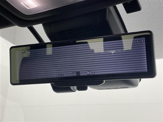 ヴォクシー ZS 煌III 純正10インチナビ バックカメラ 前後ドライブレコーダー ビルトインETC 地デジフルセグ 両側パワースライドドア LEDライト クルーズコントロール スマートキー プッシュスタート オートライト(4枚目)