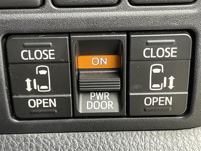 ヴォクシー ZS 煌III 純正10インチナビ バックカメラ 前後ドライブレコーダー ビルトインETC 地デジフルセグ 両側パワースライドドア LEDライト クルーズコントロール スマートキー プッシュスタート オートライト(7枚目)