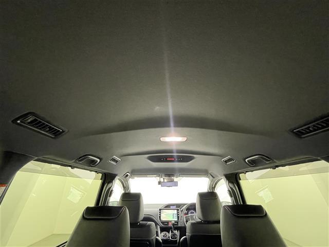 ヴォクシー ZS 煌III 純正10インチナビ バックカメラ 前後ドライブレコーダー ビルトインETC 地デジフルセグ 両側パワースライドドア LEDライト クルーズコントロール スマートキー プッシュスタート オートライト(14枚目)