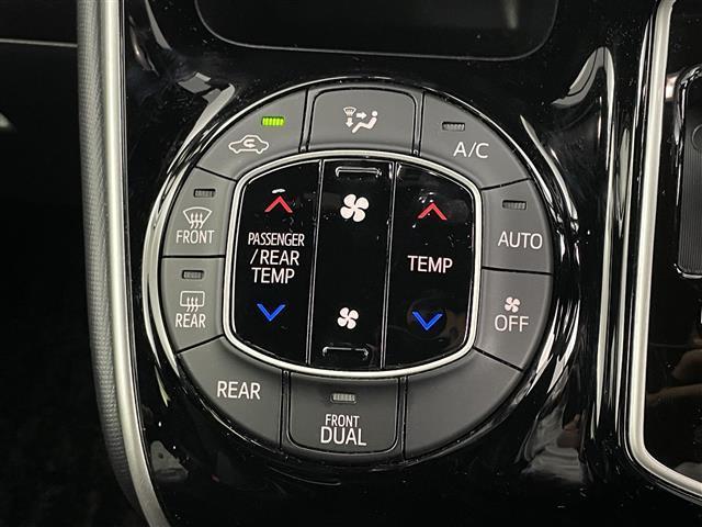 ヴォクシー ZS 煌III 純正10インチナビ バックカメラ 前後ドライブレコーダー ビルトインETC 地デジフルセグ 両側パワースライドドア LEDライト クルーズコントロール スマートキー プッシュスタート オートライト(39枚目)