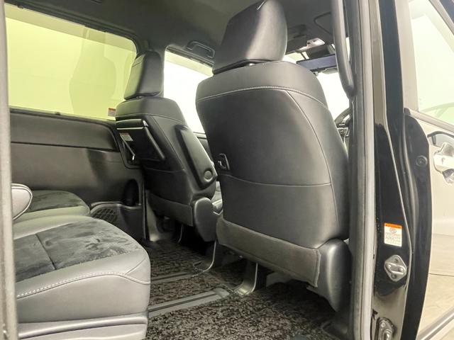 ヴォクシー ZS 煌III 純正10インチナビ バックカメラ 前後ドライブレコーダー ビルトインETC 地デジフルセグ 両側パワースライドドア LEDライト クルーズコントロール スマートキー プッシュスタート オートライト(53枚目)