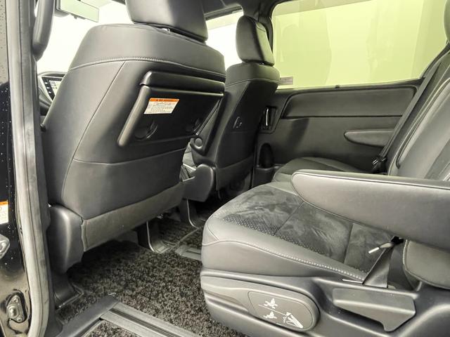 ヴォクシー ZS 煌III 純正10インチナビ バックカメラ 前後ドライブレコーダー ビルトインETC 地デジフルセグ 両側パワースライドドア LEDライト クルーズコントロール スマートキー プッシュスタート オートライト(54枚目)