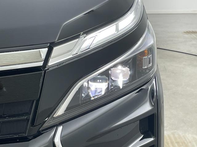 ヴォクシー ZS 煌III 純正10インチナビ バックカメラ 前後ドライブレコーダー ビルトインETC 地デジフルセグ 両側パワースライドドア LEDライト クルーズコントロール スマートキー プッシュスタート オートライト(65枚目)