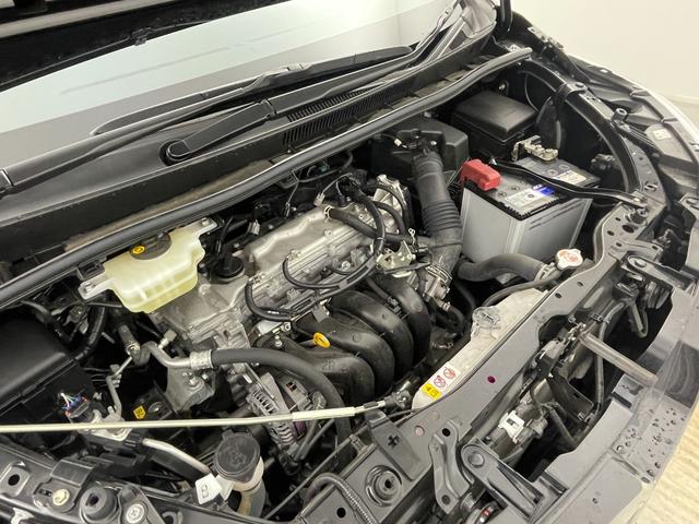 ヴォクシー ZS 煌III 純正10インチナビ バックカメラ 前後ドライブレコーダー ビルトインETC 地デジフルセグ 両側パワースライドドア LEDライト クルーズコントロール スマートキー プッシュスタート オートライト(74枚目)