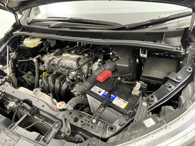 ヴォクシー ZS 煌III 純正10インチナビ バックカメラ 前後ドライブレコーダー ビルトインETC 地デジフルセグ 両側パワースライドドア LEDライト クルーズコントロール スマートキー プッシュスタート オートライト(75枚目)