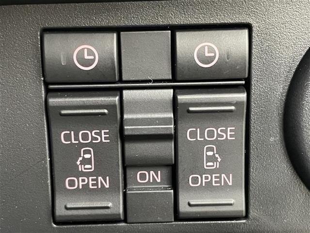 ルーミー カスタムＧ　純正９型ディスプレイオーディオ　両側電動スライドドア　レーダークルーズコントロール　前後ドライブレコーダー　シートヒーター　前後コーナーセンサー　踏み間違い防止　衝突軽減ブレーキ　ＨＤＭＩ接続　ＬＥＤ（6枚目）