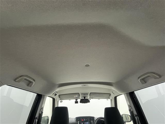 ルーミー カスタムＧ　純正９型ディスプレイオーディオ　両側電動スライドドア　レーダークルーズコントロール　前後ドライブレコーダー　シートヒーター　前後コーナーセンサー　踏み間違い防止　衝突軽減ブレーキ　ＨＤＭＩ接続　ＬＥＤ（13枚目）