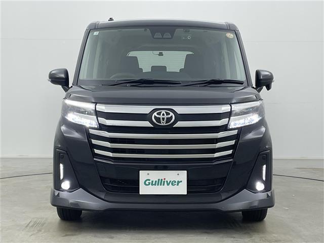 ルーミー カスタムＧ　純正９型ディスプレイオーディオ　両側電動スライドドア　レーダークルーズコントロール　前後ドライブレコーダー　シートヒーター　前後コーナーセンサー　踏み間違い防止　衝突軽減ブレーキ　ＨＤＭＩ接続　ＬＥＤ（17枚目）