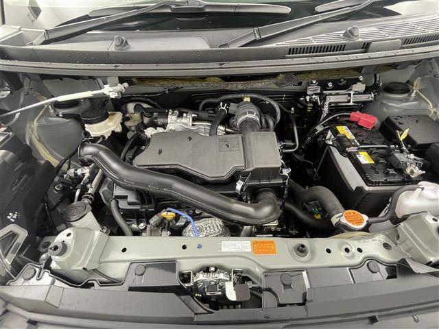 ルーミー カスタムＧ　純正９型ディスプレイオーディオ　両側電動スライドドア　レーダークルーズコントロール　前後ドライブレコーダー　シートヒーター　前後コーナーセンサー　踏み間違い防止　衝突軽減ブレーキ　ＨＤＭＩ接続　ＬＥＤ（21枚目）